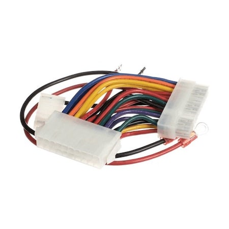 Blodgett Harness, E-Box, Ctrl 2 83300